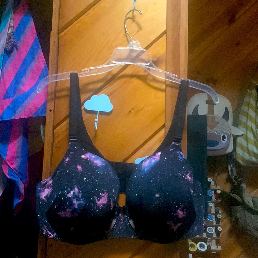42DD galaxy torrid underwire bra